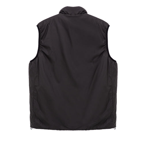 Norse Projects Pertex Quantum Midlayer Vest Black N50-02399999 Degli Uberti